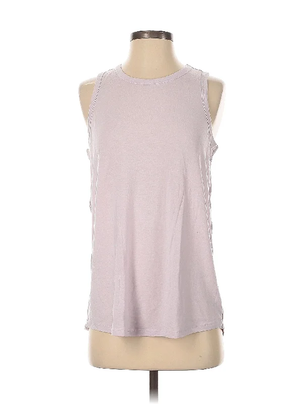 Women's Clothing Sets Sleeveless T Shirt