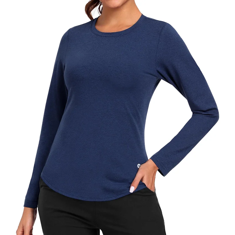 Heather Navy