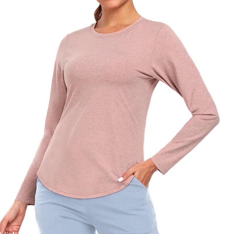 Heather Pink
