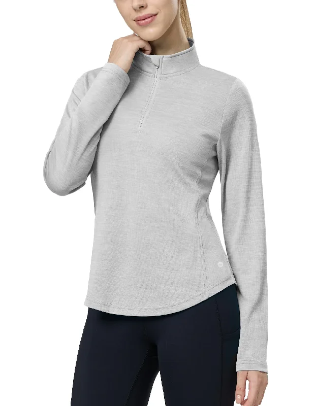 Heather Ligth Grey