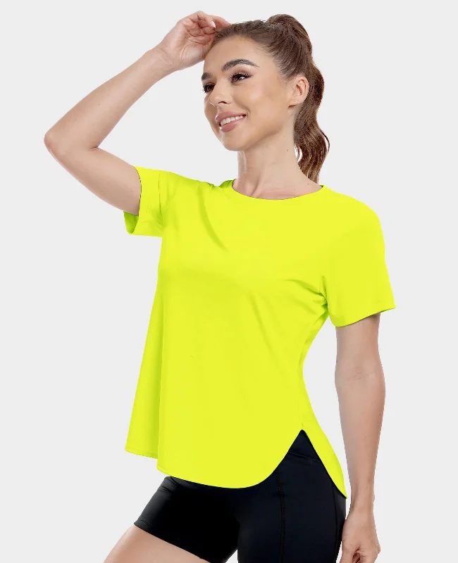 Neon Yellow